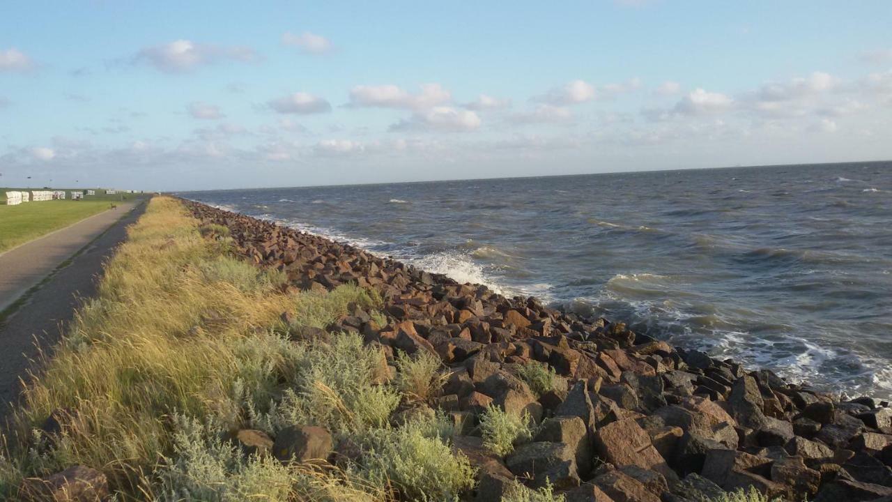 Oesterdeichstrich Экстерьер фото